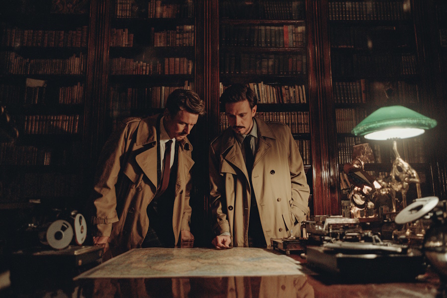 Квесты на 23 февраля