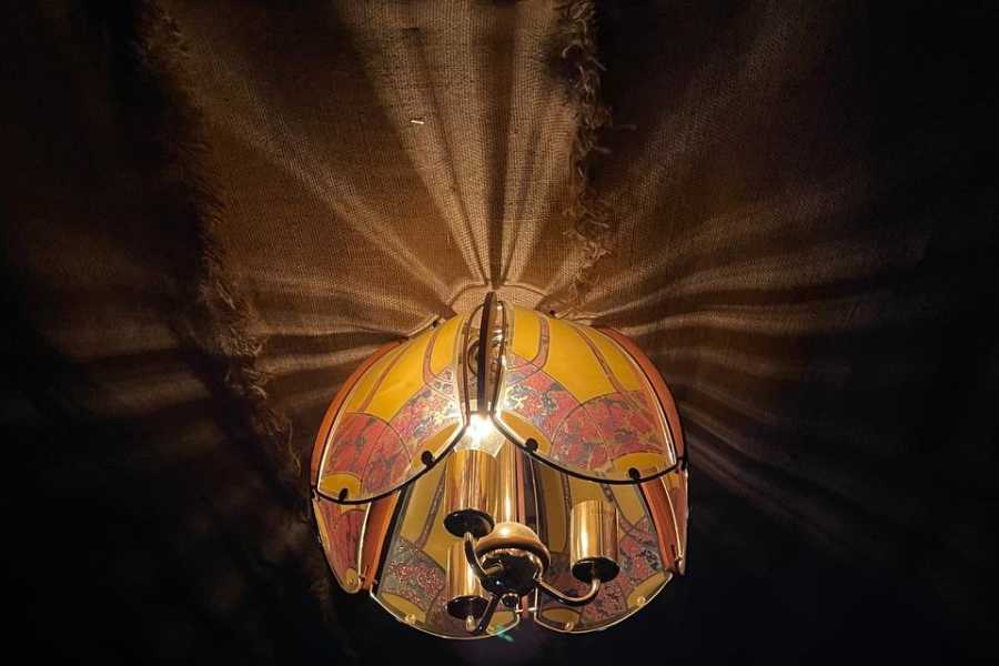 Квест в реальности Таинственный обряд от компании Внутри Квест в реальности Таинственный обряд от компании Внутри