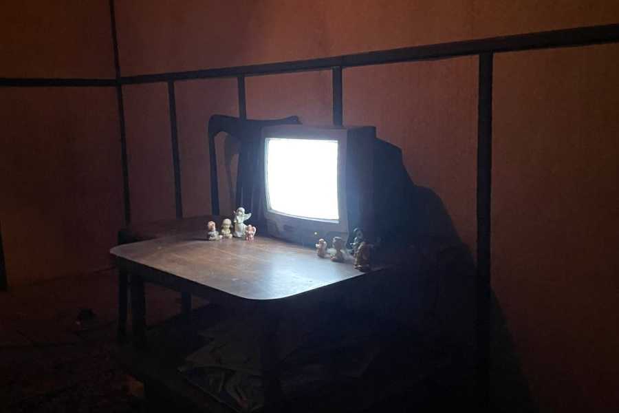 Квест в реальности Таинственный обряд от компании Внутри Квест в реальности Таинственный обряд от компании Внутри