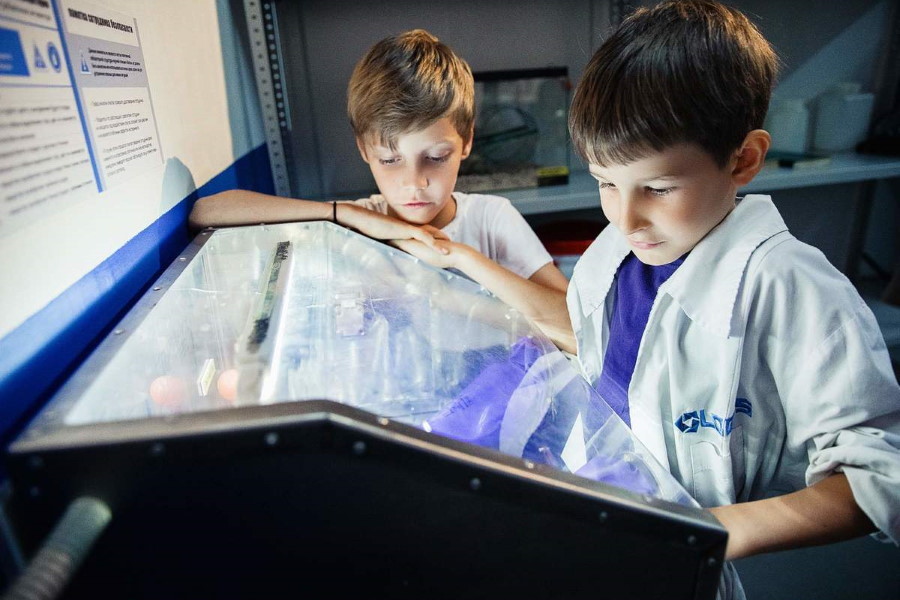 Квест в реальности Приключения экспериментаторов от компании Чеширский код Квест в реальности Приключения экспериментаторов от компании Чеширский код