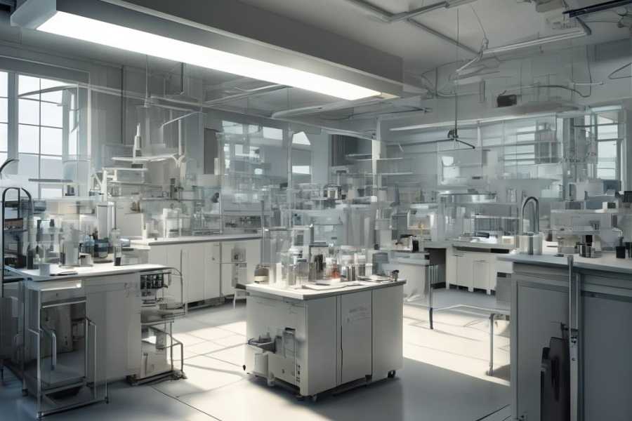 Квест в реальности Спаси мир от сумасшедшего ученого от компании Роботрек Квест в реальности Спаси мир от сумасшедшего ученого от компании Роботрек