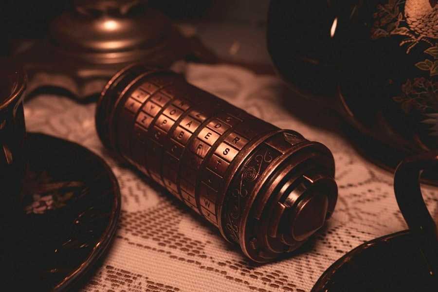 Квест в реальности Проклятый монастырь от компании Чистилище Квест в реальности Проклятый монастырь от компании Чистилище