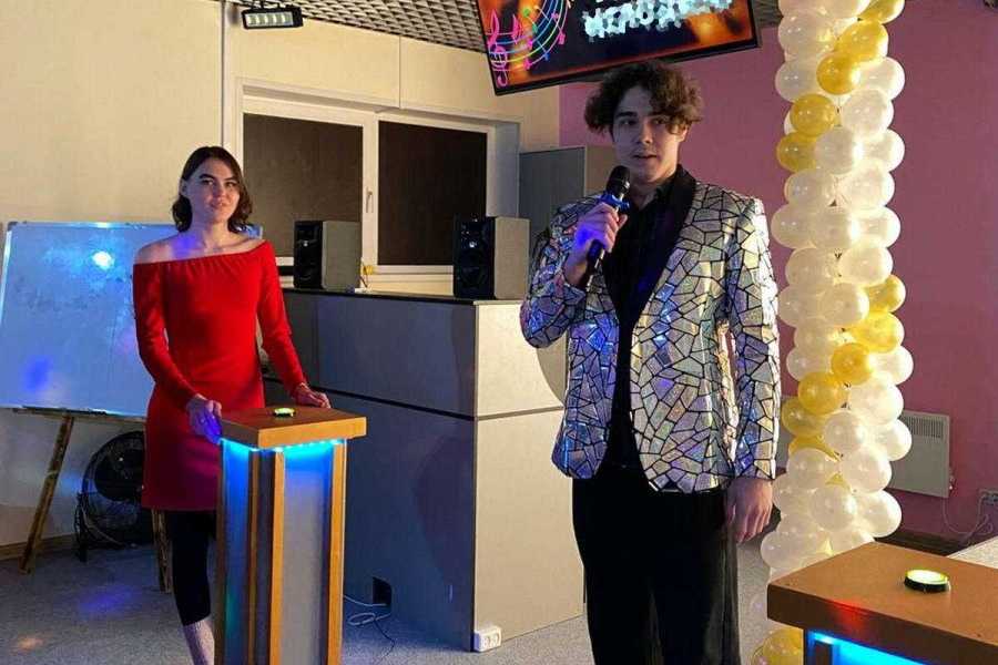 Квест в реальности Funny Show от компании Место без адреса Квест в реальности Funny Show от компании Место без адреса