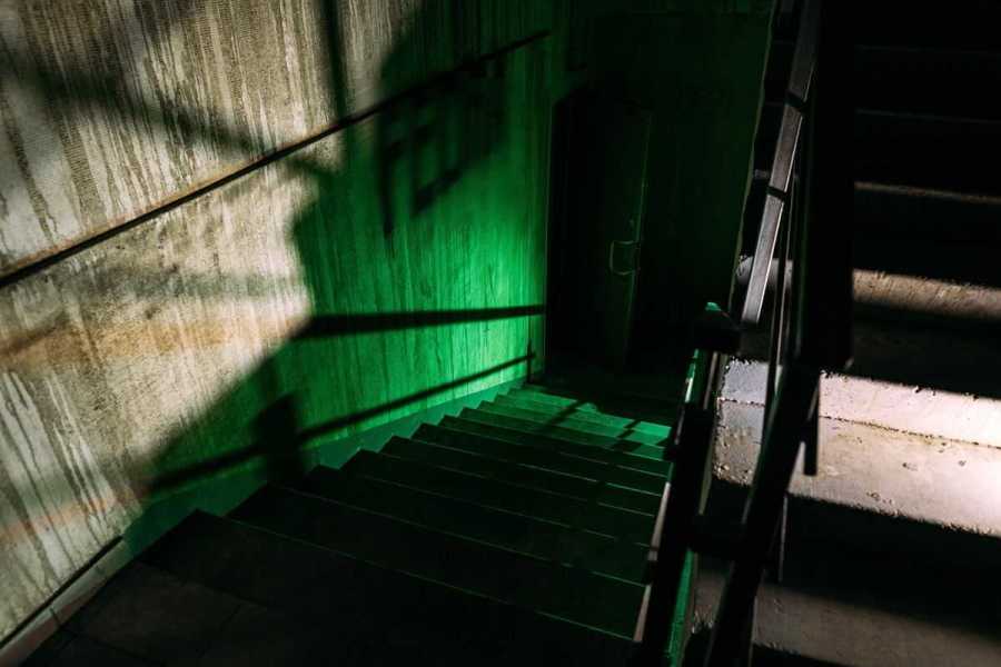 Квест в реальности Одни из нас от компании Quest Stars/Адаптация Квест в реальности Одни из нас от компании Quest Stars/Адаптация