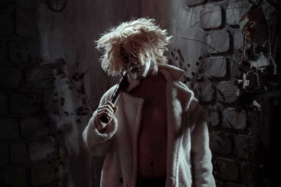 Квест в реальности Судная ночь: арена от компании Поворот не туда Квест в реальности Судная ночь: арена от компании Поворот не туда