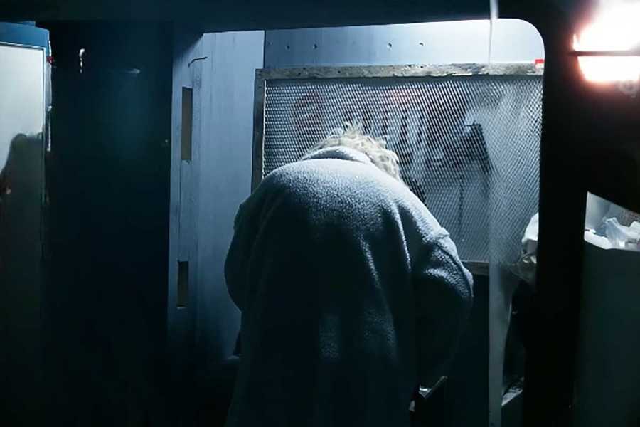 Квест в реальности Судная ночь: арена от компании Поворот не туда Квест в реальности Судная ночь: арена от компании Поворот не туда