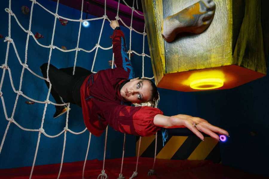 Квест в реальности Action: Kod от компании Чеширский код Квест в реальности Action: Kod от компании Чеширский код