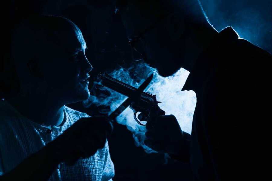 Квест в реальности Hotel: Cortez от компании Quest Stars/Адаптация Квест в реальности Hotel: Cortez от компании Quest Stars/Адаптация