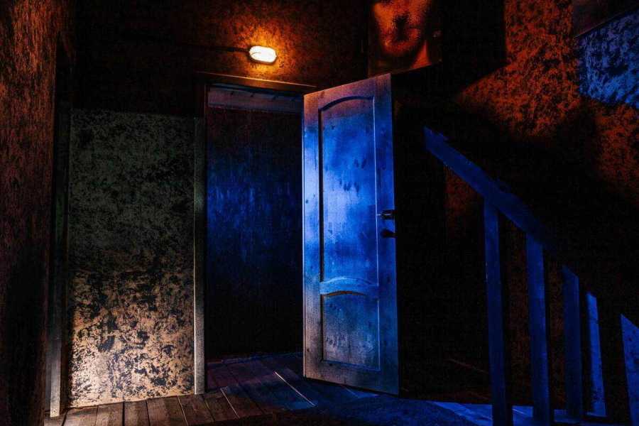 Квест в реальности Hotel: Cortez от компании Quest Stars/Адаптация Квест в реальности Hotel: Cortez от компании Quest Stars/Адаптация