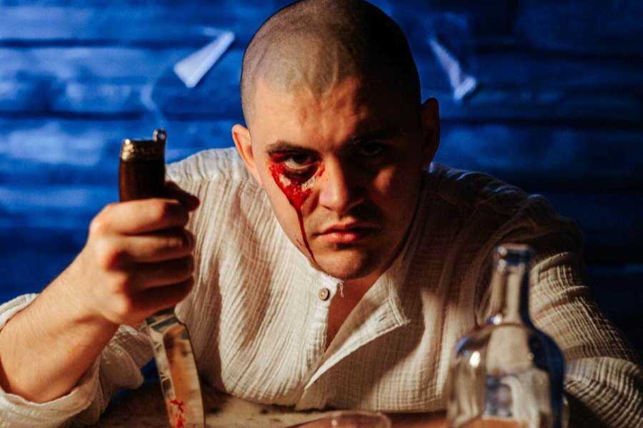 Квест в реальности Hotel: Cortez от компании Quest Stars/Адаптация Квест в реальности Hotel: Cortez от компании Quest Stars/Адаптация