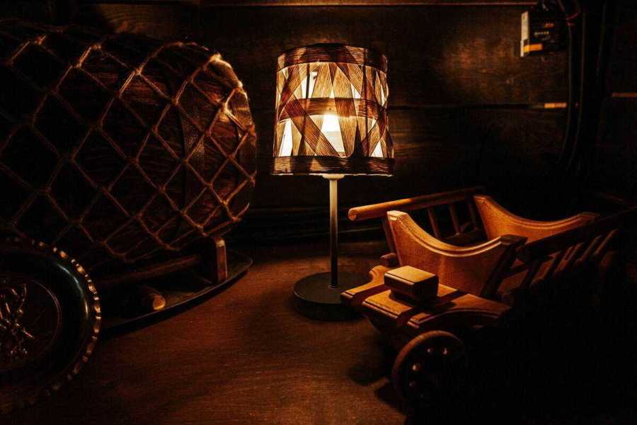 Квест в реальности Hotel: Cortez от компании Quest Stars/Адаптация Квест в реальности Hotel: Cortez от компании Quest Stars/Адаптация