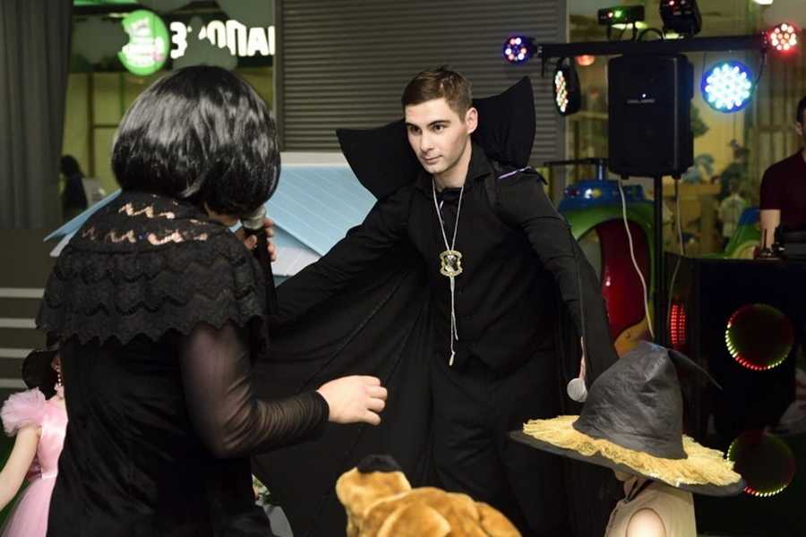 Квест в реальности Мэйвис и Дракула от компании Чудо Квест в реальности Мэйвис и Дракула от компании Чудо