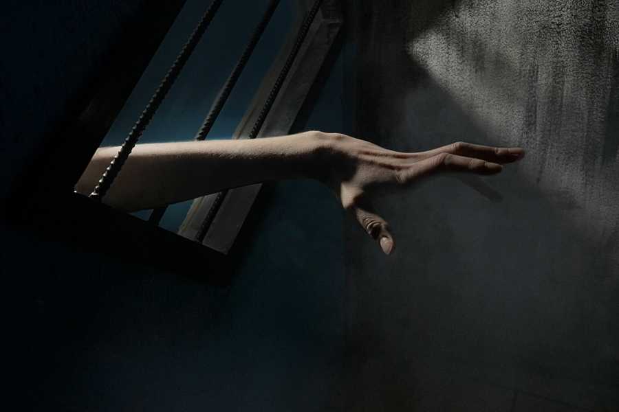 Квест в реальности Проект "Фазмофобия" от компании Место без адреса Квест в реальности Проект "Фазмофобия" от компании Место без адреса