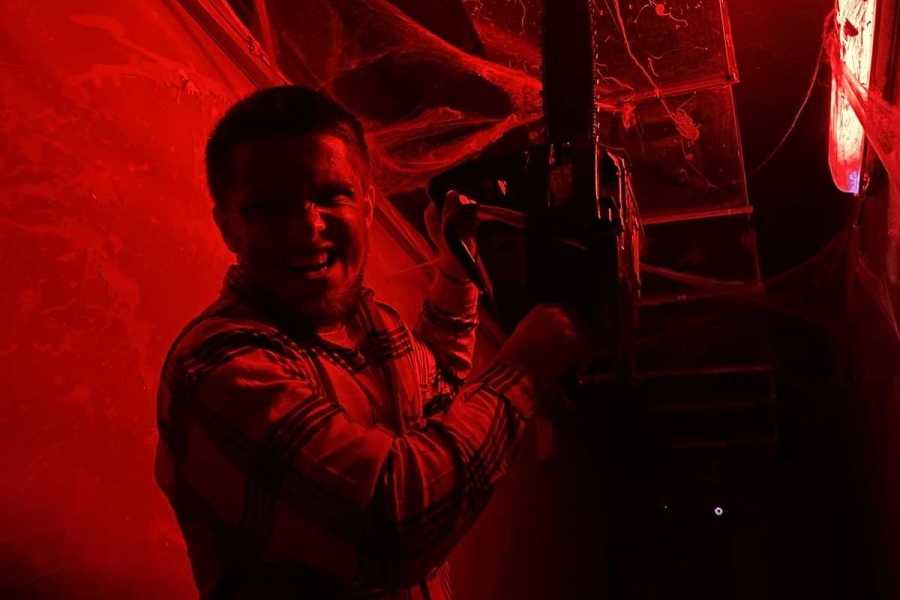 Квест в реальности Resident Evil 7 от компании Чистилище Квест в реальности Resident Evil 7 от компании Чистилище