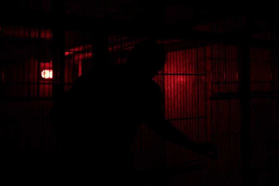 Квест в реальности Resident Evil 7 от компании Чистилище Квест в реальности Resident Evil 7 от компании Чистилище