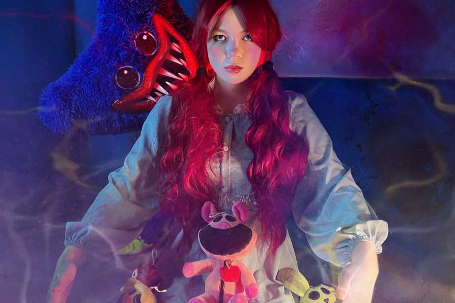 Квест в реальности Playtime от компании Место без адреса Квест в реальности Playtime от компании Место без адреса