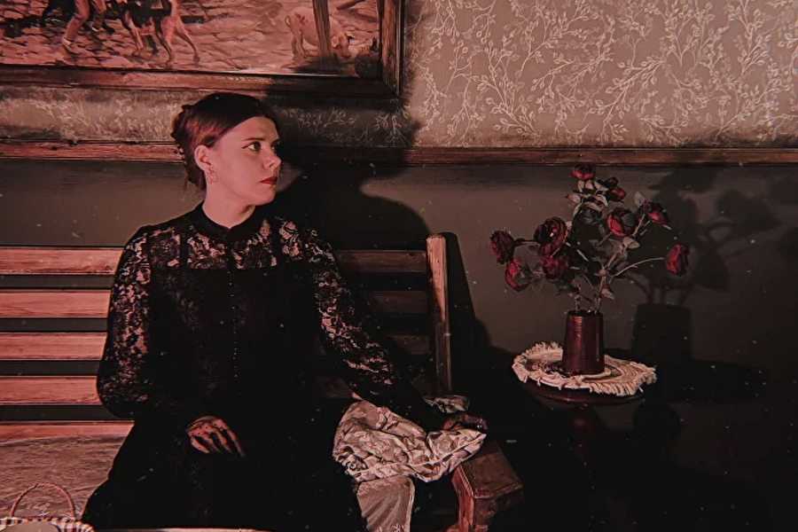 Квест в реальности Слуги дьявола от компании Quest Stars/Место без адреса Квест в реальности Слуги дьявола от компании Quest Stars/Место без адреса