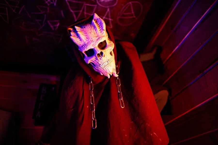 Квест в реальности Маргарет от компании Поворот не туда Квест в реальности Маргарет от компании Поворот не туда