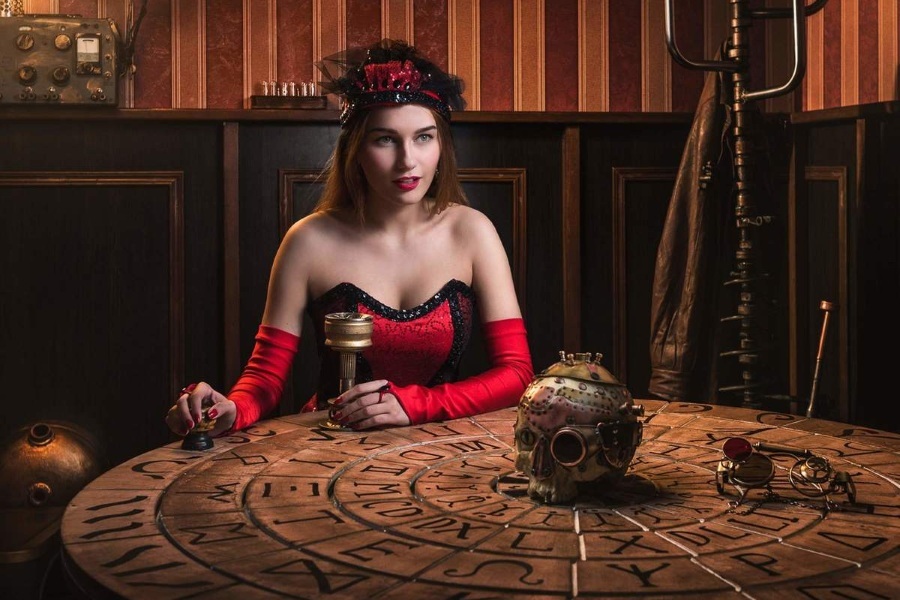 Квест в реальности Шерлок от компании В ловушке 24 Квест в реальности Шерлок от компании В ловушке 24