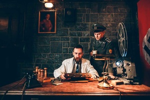 Квест Петля времени