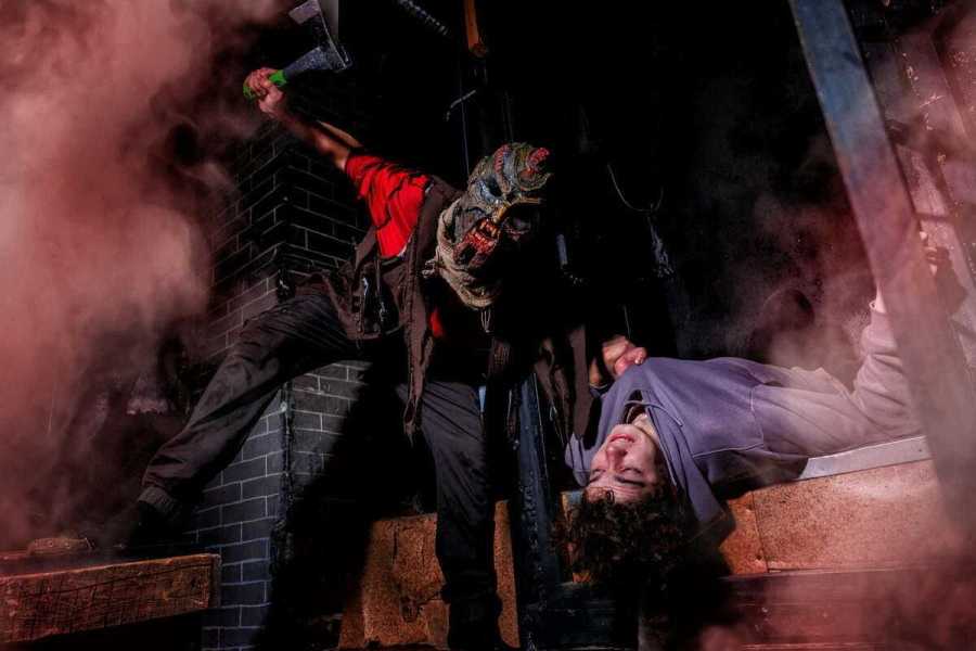 Квест в реальности Джиперс от компании Quest Stars/Место без адреса Квест в реальности Джиперс от компании Quest Stars/Место без адреса