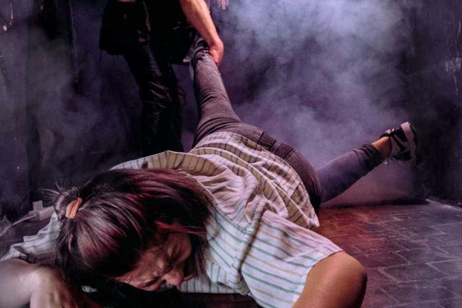 Квест в реальности Джиперс от компании Quest Stars/Место без адреса Квест в реальности Джиперс от компании Quest Stars/Место без адреса