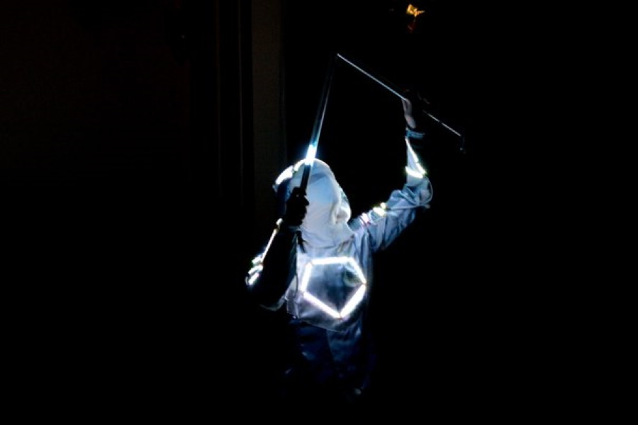 Квест в реальности Параллельный мир от компании Лабиринт Квест в реальности Параллельный мир от компании Лабиринт