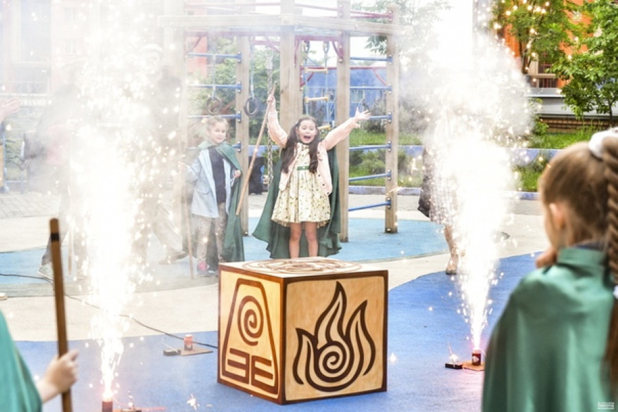 Квест в реальности Куб тысячелетия от компании Лабиринт Квест в реальности Куб тысячелетия от компании Лабиринт