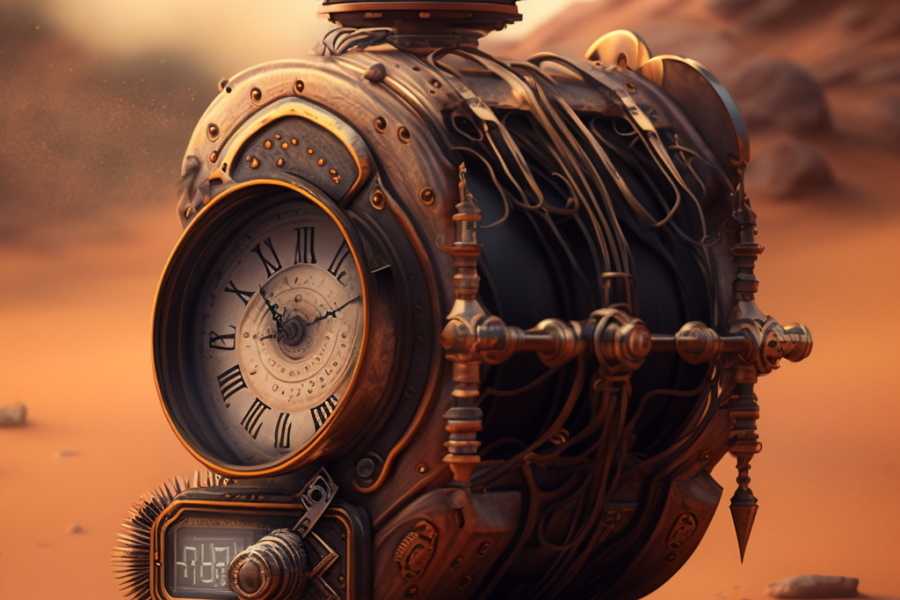 Квест в реальности Вне времени от компании Лабиринт Квест в реальности Вне времени от компании Лабиринт