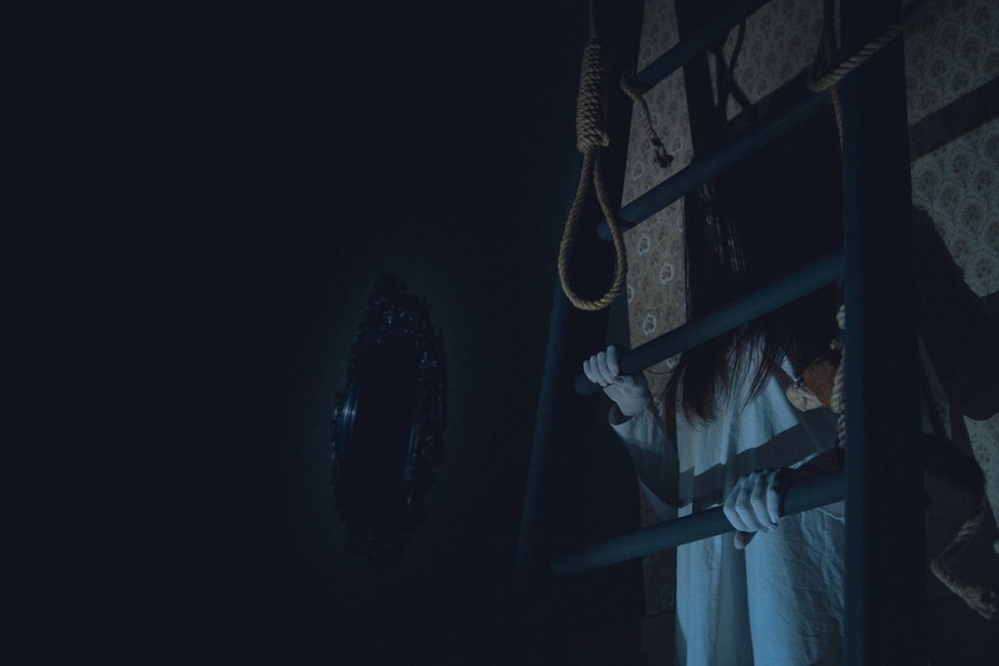 Квест в реальности Звонок от компании В ловушке 24 Квест в реальности Звонок от компании В ловушке 24