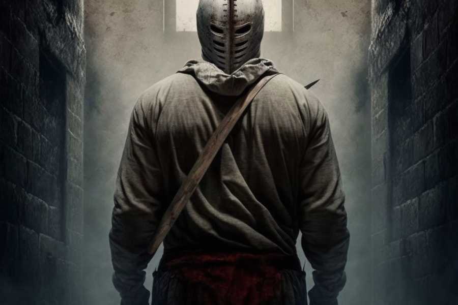 Квест в реальности Дом восковых фигур от компании Паранойя Квест в реальности Дом восковых фигур от компании Паранойя